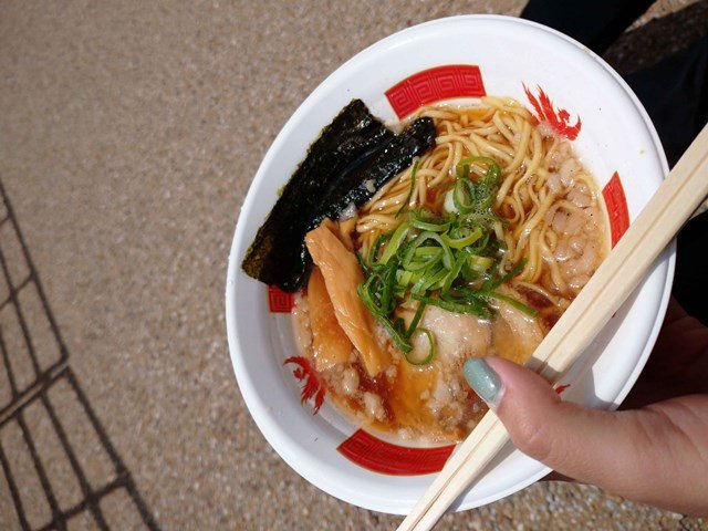 うまいもの祭り