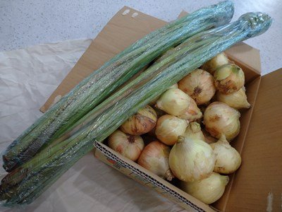 野菜